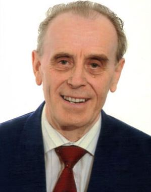 Profilbild Alois Josef Karnutsch